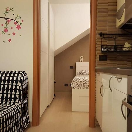 شقة ليفانتو  في 076 Casa Cocca المظهر الخارجي الصورة