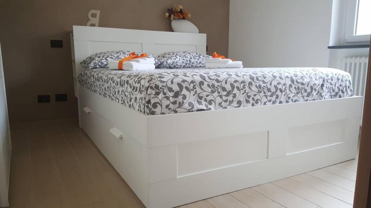 شقة ليفانتو  في 076 Casa Cocca المظهر الخارجي الصورة