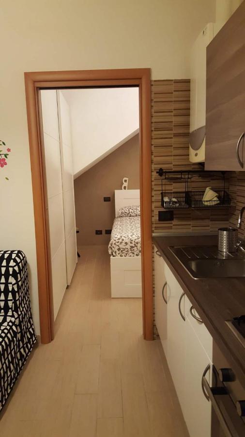 شقة ليفانتو  في 076 Casa Cocca المظهر الخارجي الصورة