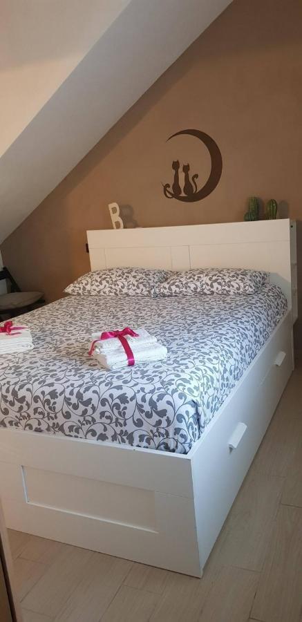 شقة ليفانتو  في 076 Casa Cocca المظهر الخارجي الصورة