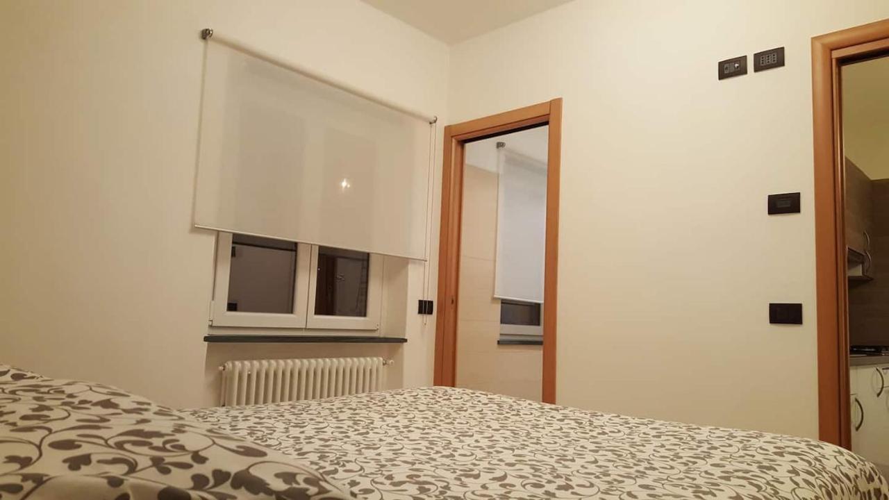 شقة ليفانتو  في 076 Casa Cocca المظهر الخارجي الصورة