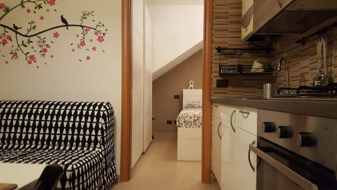 شقة ليفانتو  في 076 Casa Cocca المظهر الخارجي الصورة