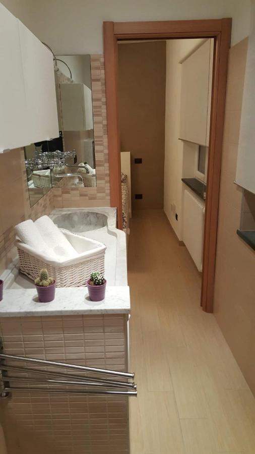 شقة ليفانتو  في 076 Casa Cocca المظهر الخارجي الصورة
