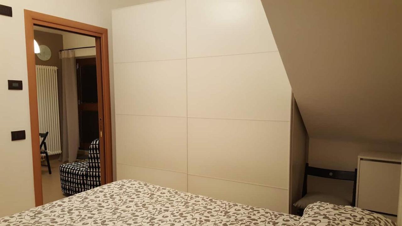 شقة ليفانتو  في 076 Casa Cocca المظهر الخارجي الصورة