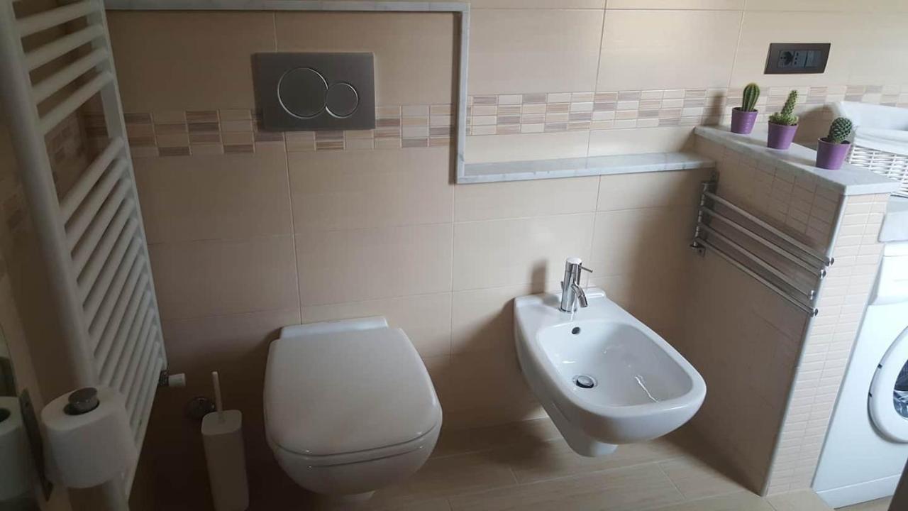 شقة ليفانتو  في 076 Casa Cocca المظهر الخارجي الصورة